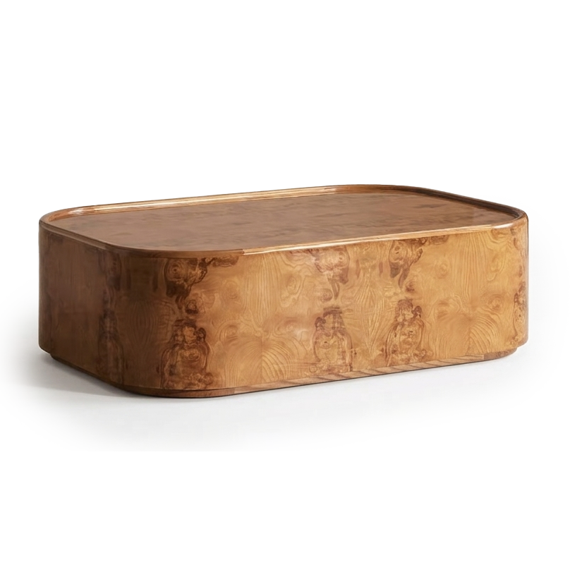 Delsey Coffee Table