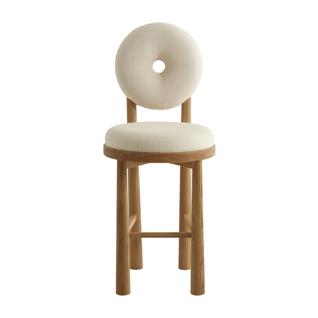 Carrie Bar Stool