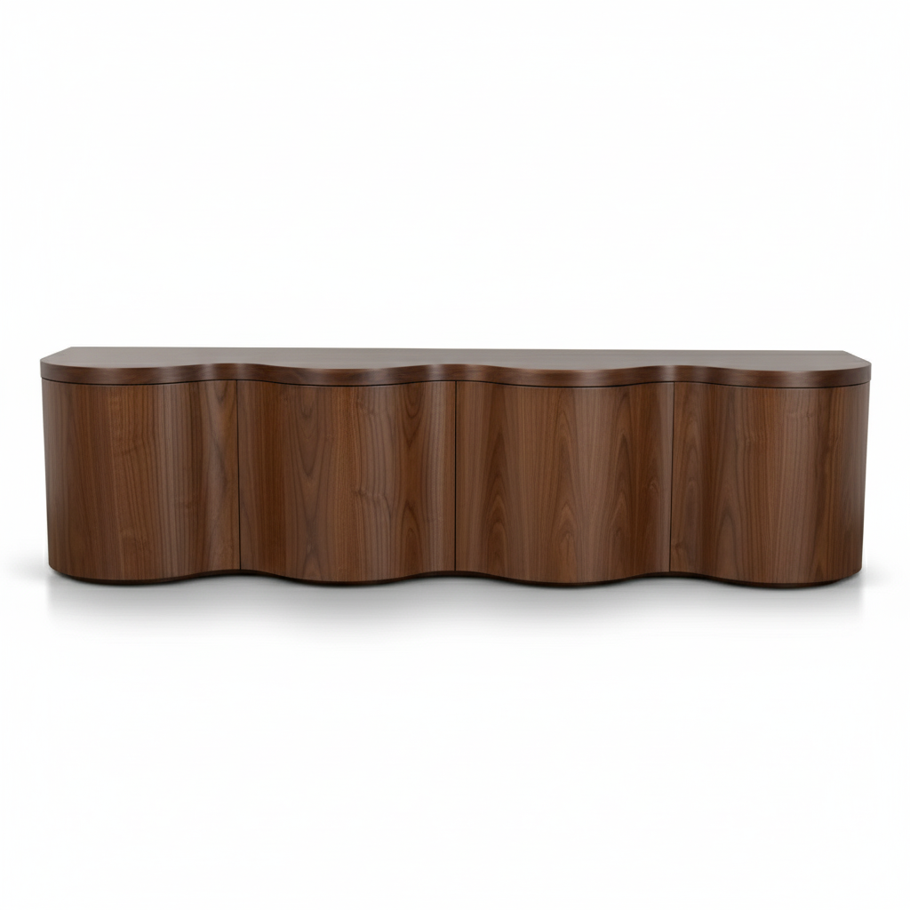 Harmonia TV Unit