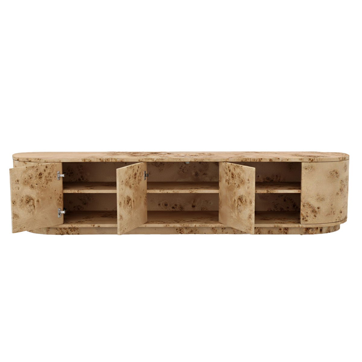 Henri TV Unit