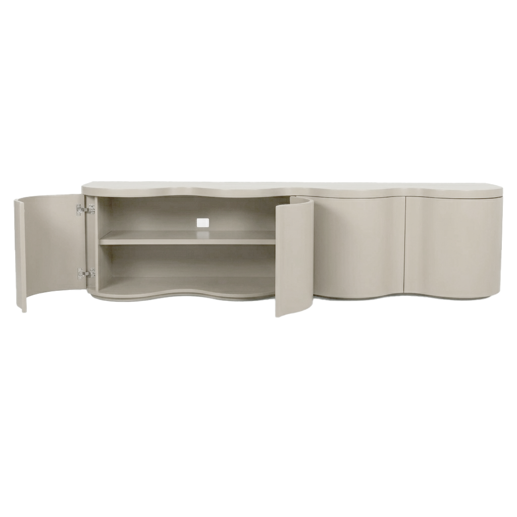 Amerie TV Unit