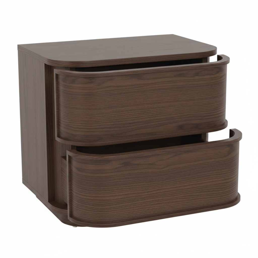 Suki Side Table