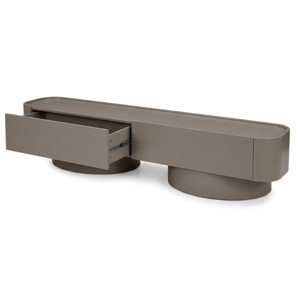 Marion TV Unit