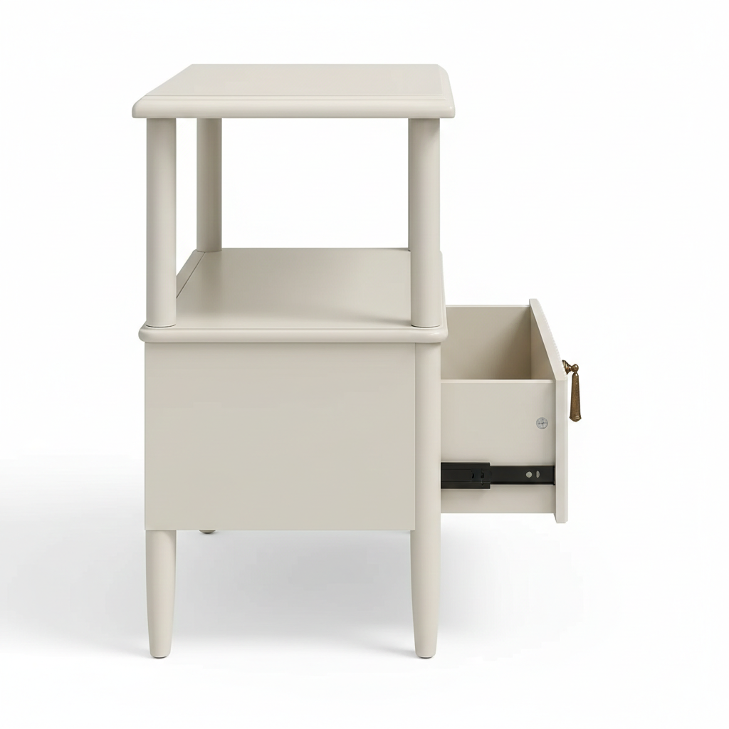 Keya Side Table
