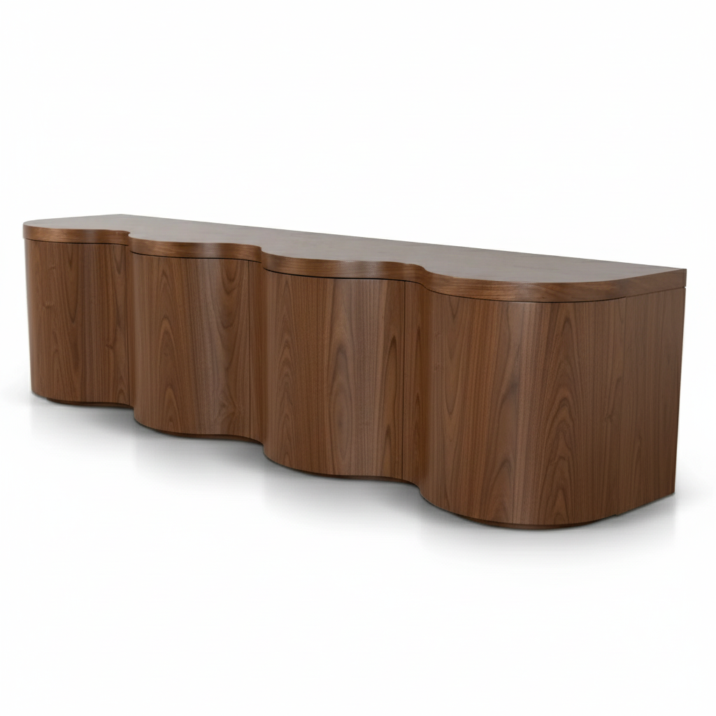 Harmonia TV Unit