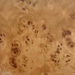 Honey Burl