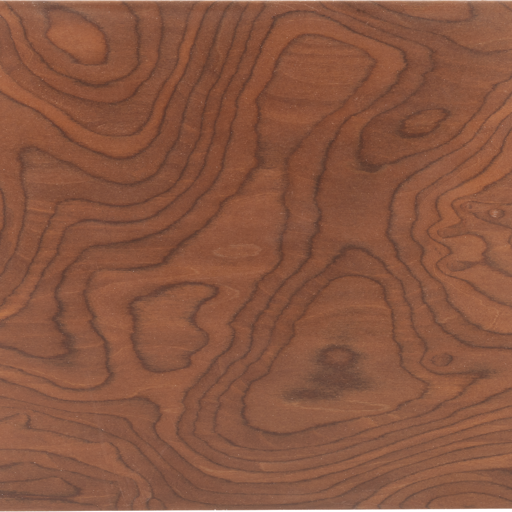 Sapele Swirl