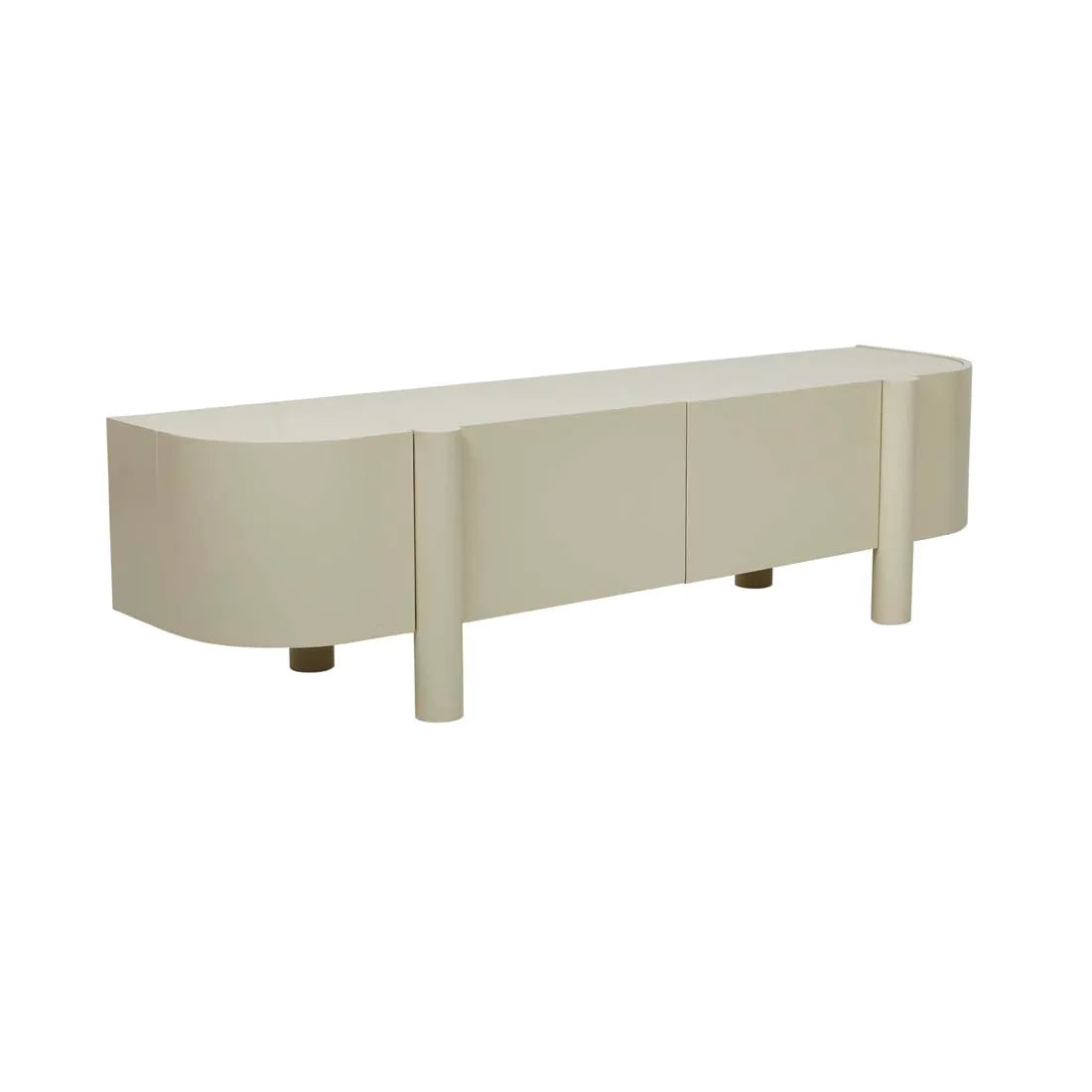 Noah TV Unit