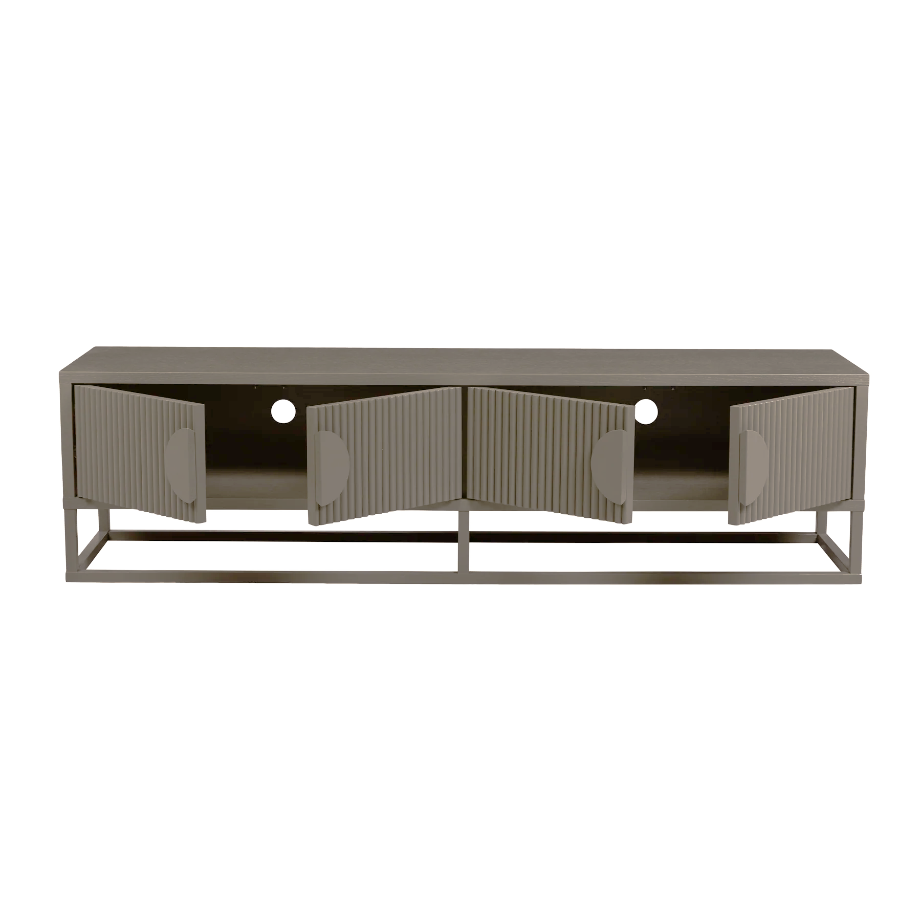 Eddie TV Unit