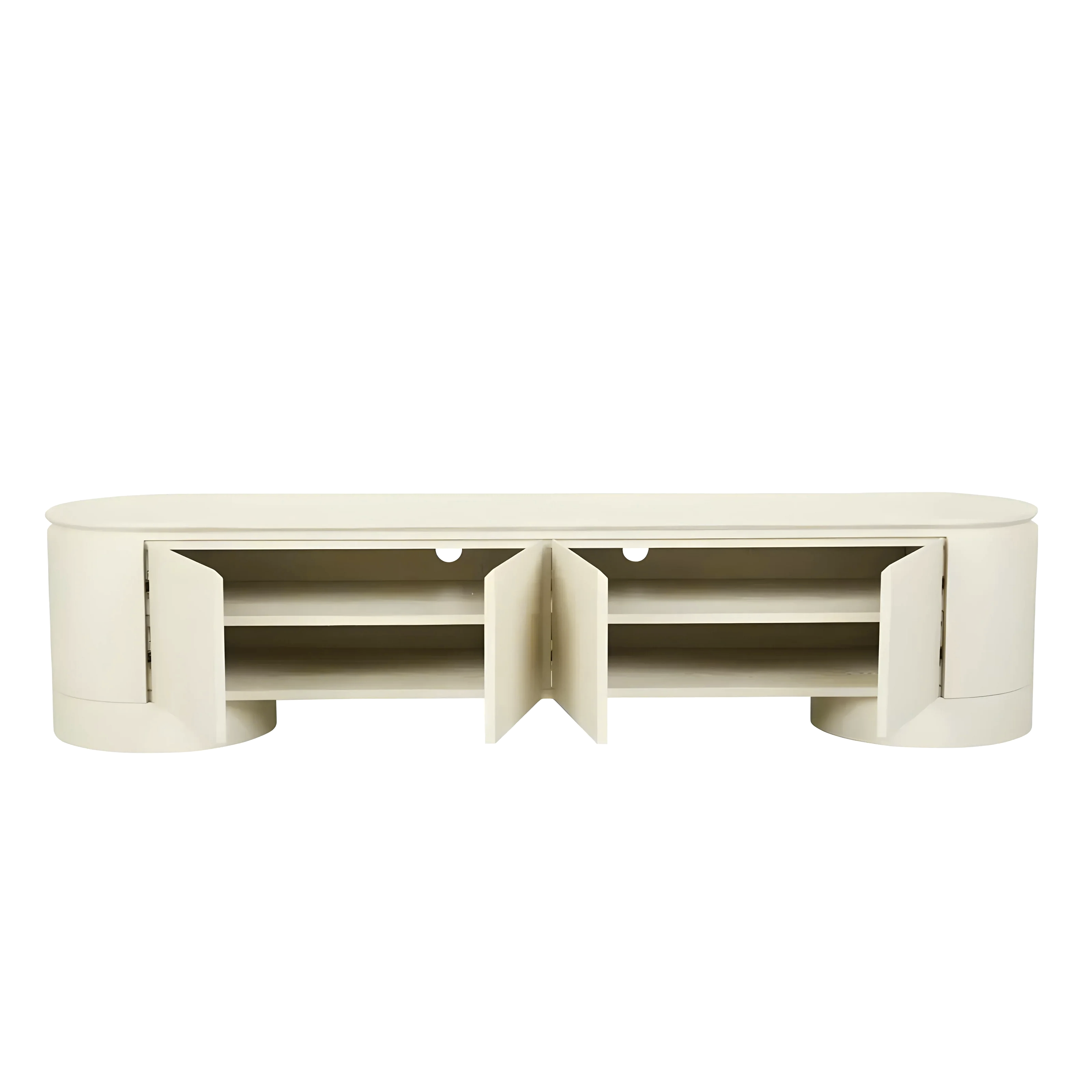 Rafi TV Unit