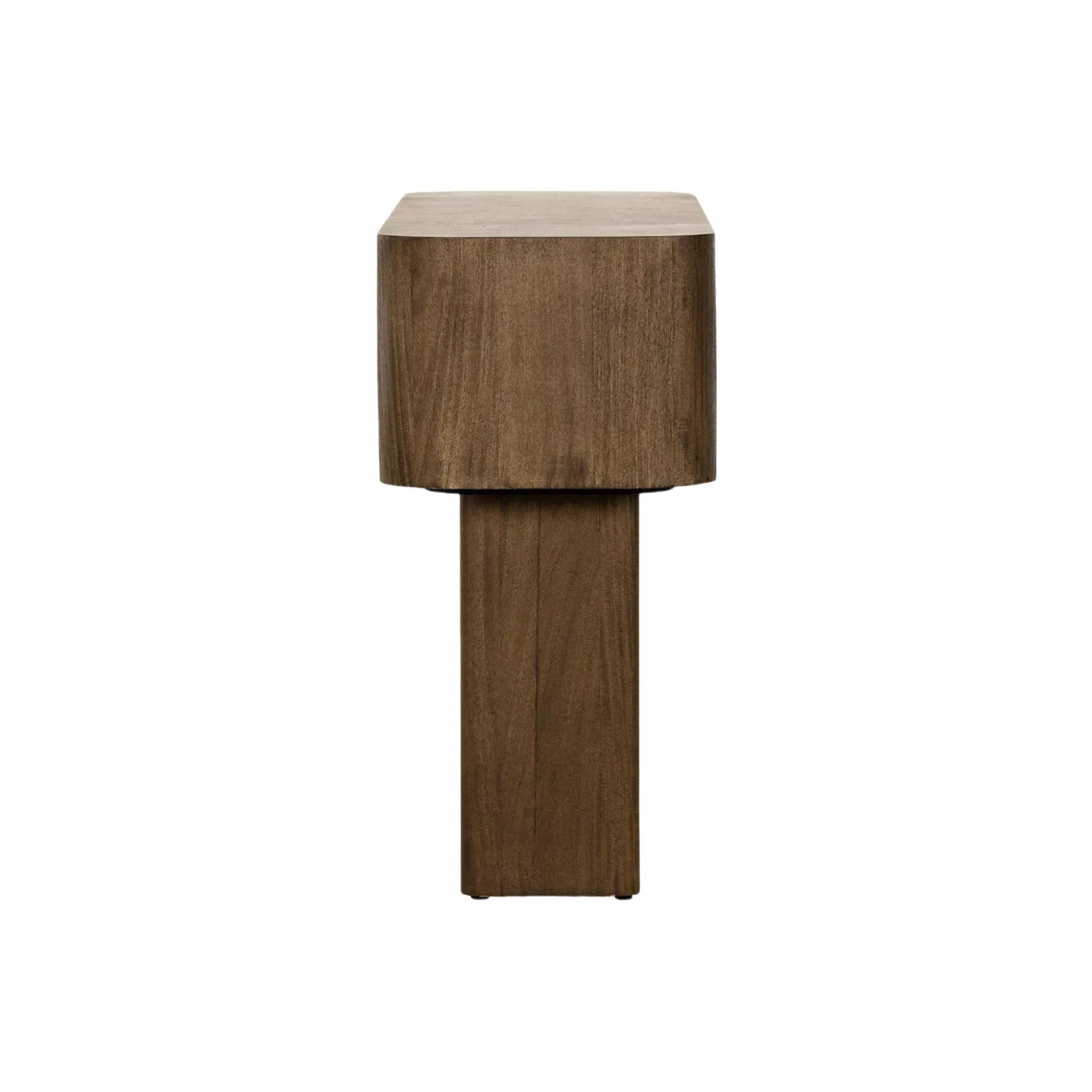 Thayer Console