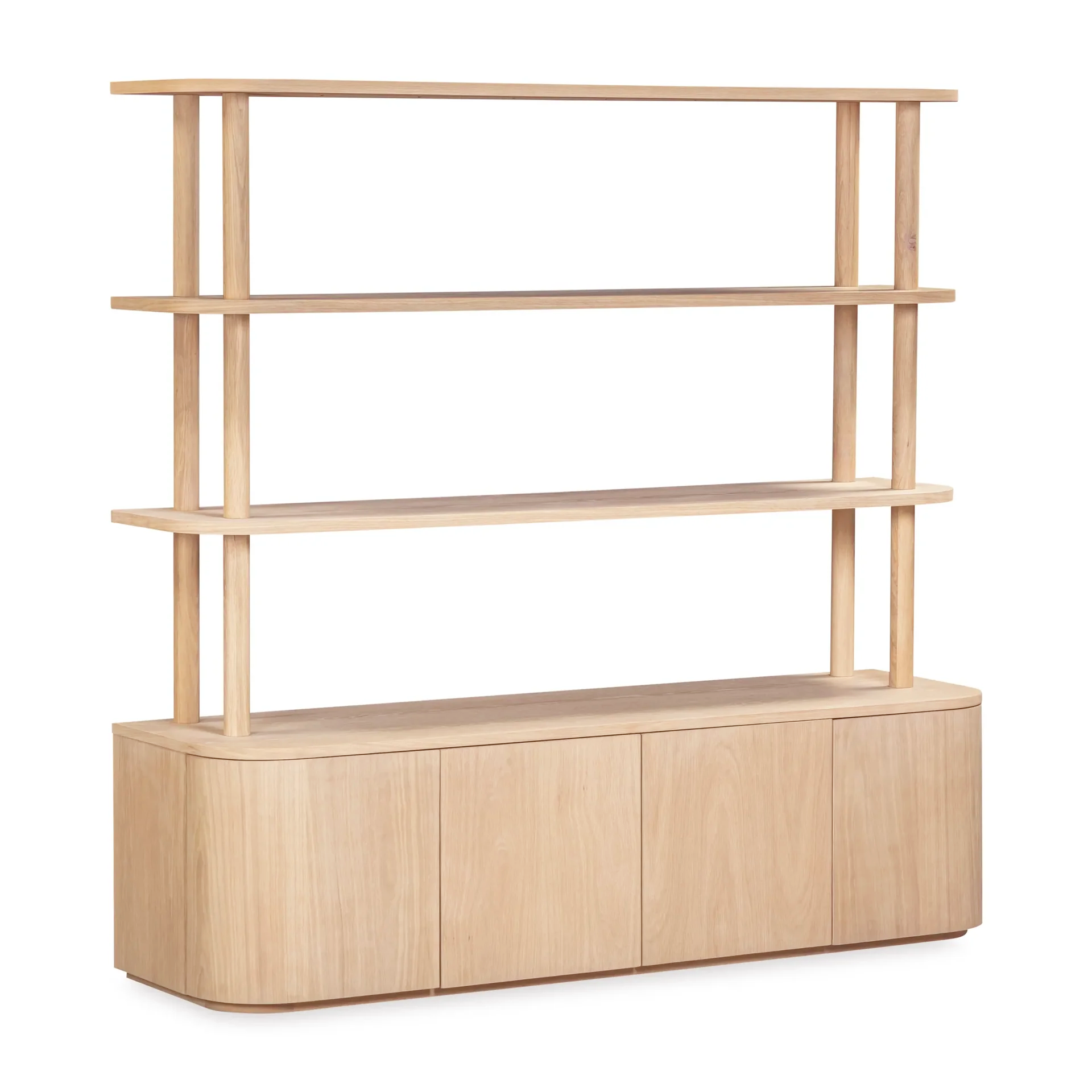 Lalia Shelving Unit