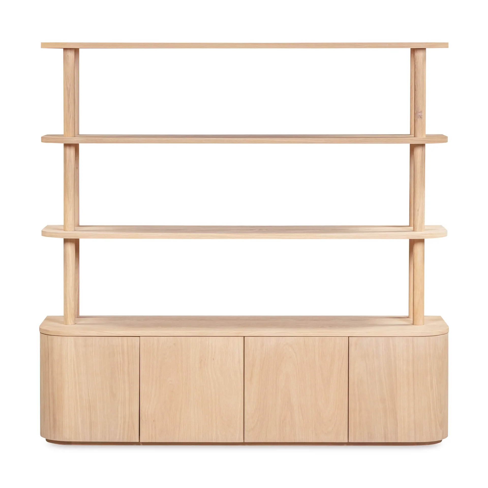 Lalia Shelving Unit