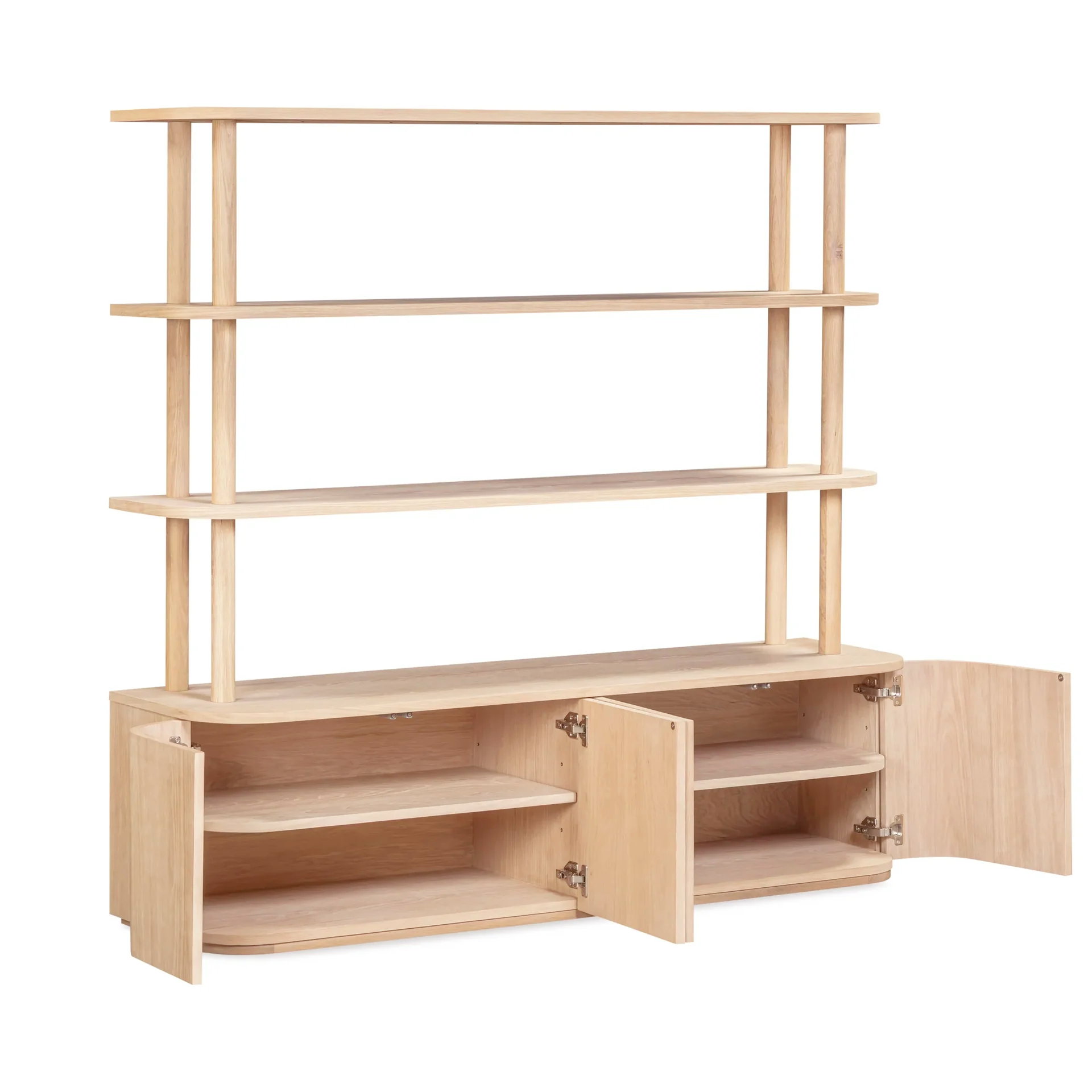 Lalia Shelving Unit