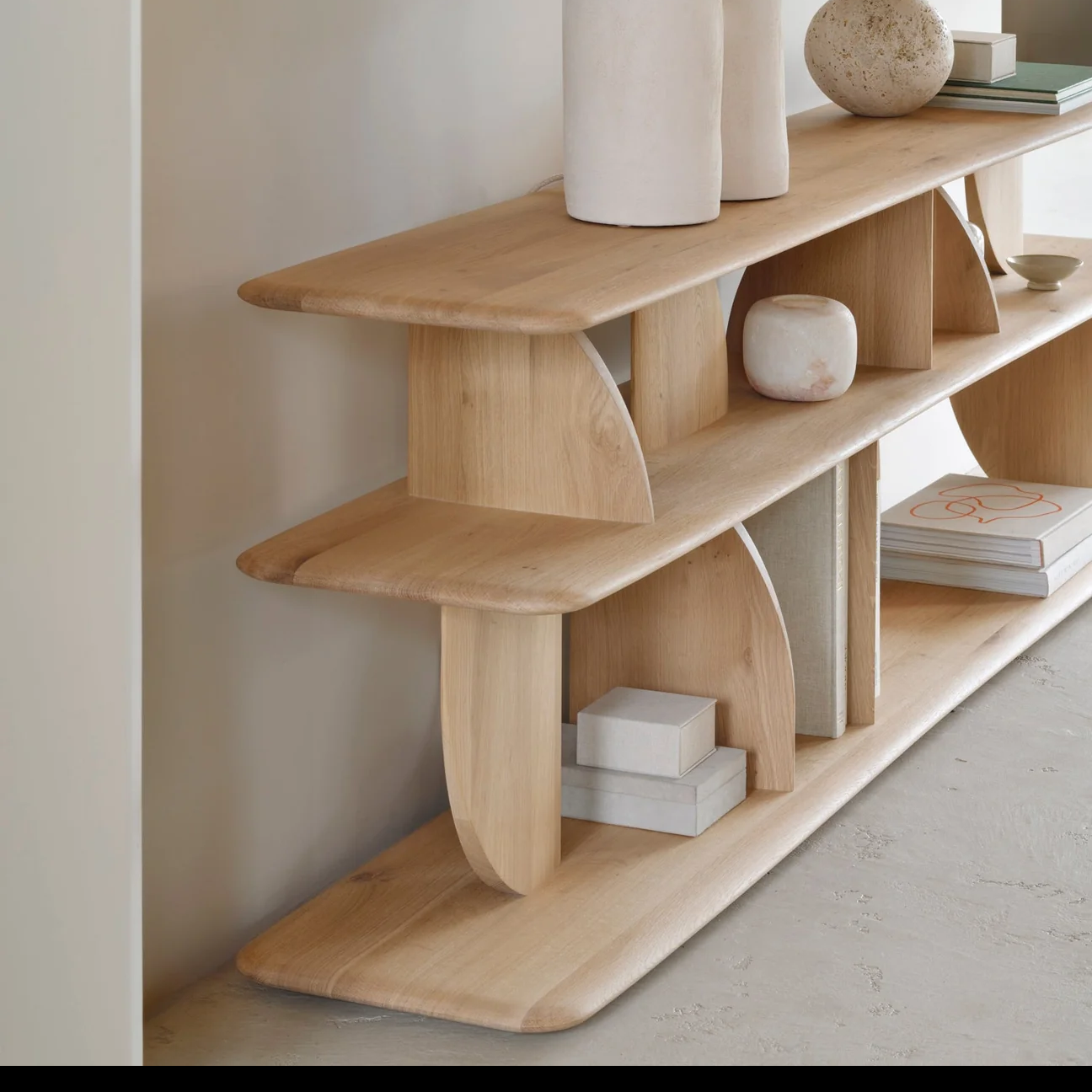 Forme Console