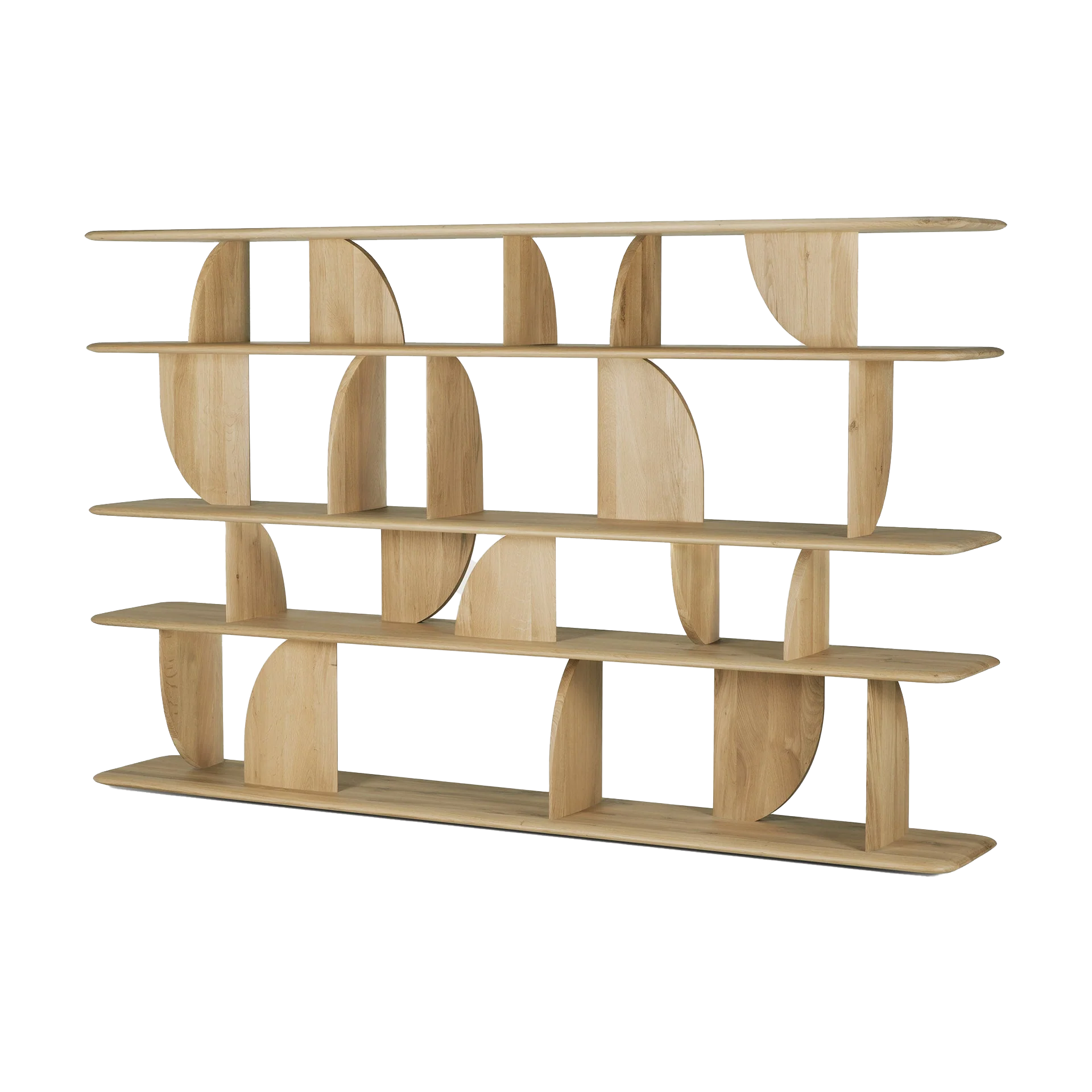 Forme Shelving