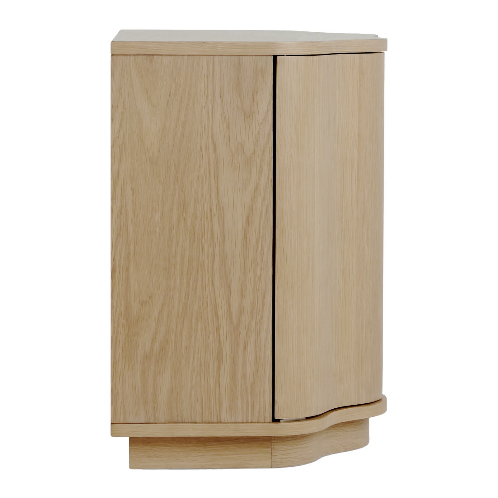 Genoa Side Table