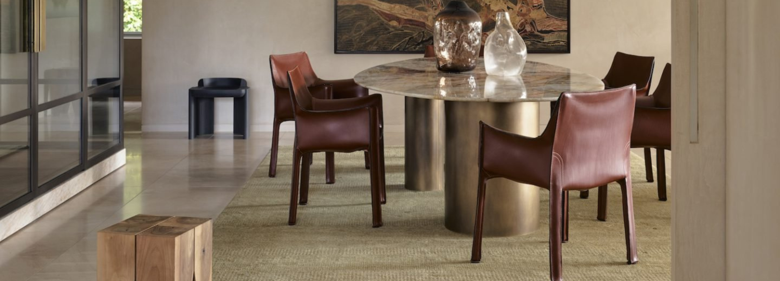 How to Decide on the Perfect Dining Room Table Size