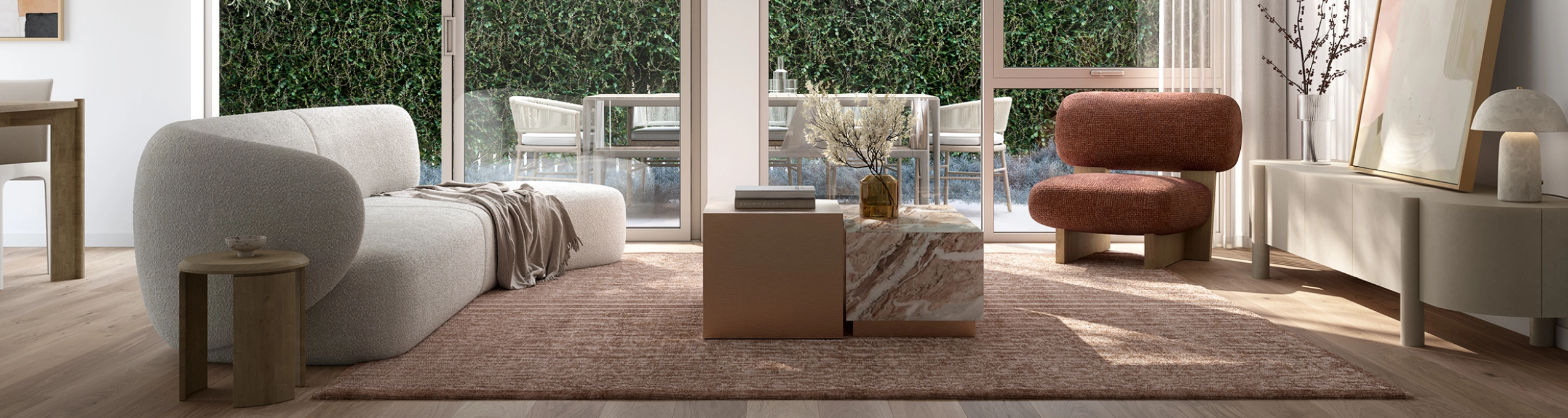 Living Room Sets