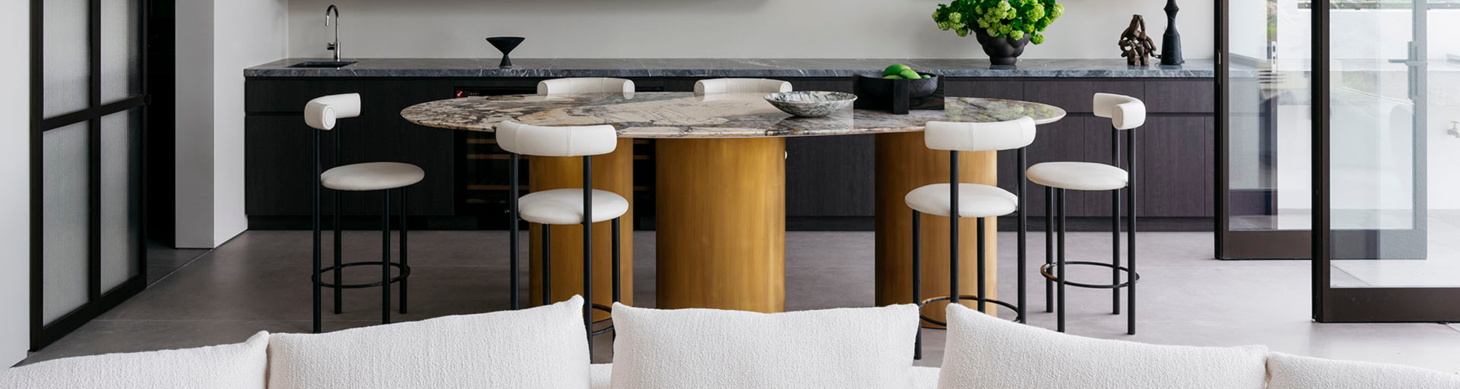 Dining Chairs