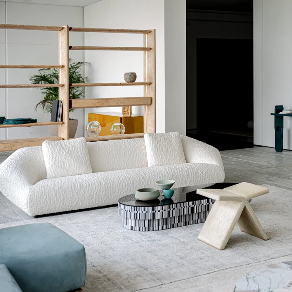 Pivoine Sofa