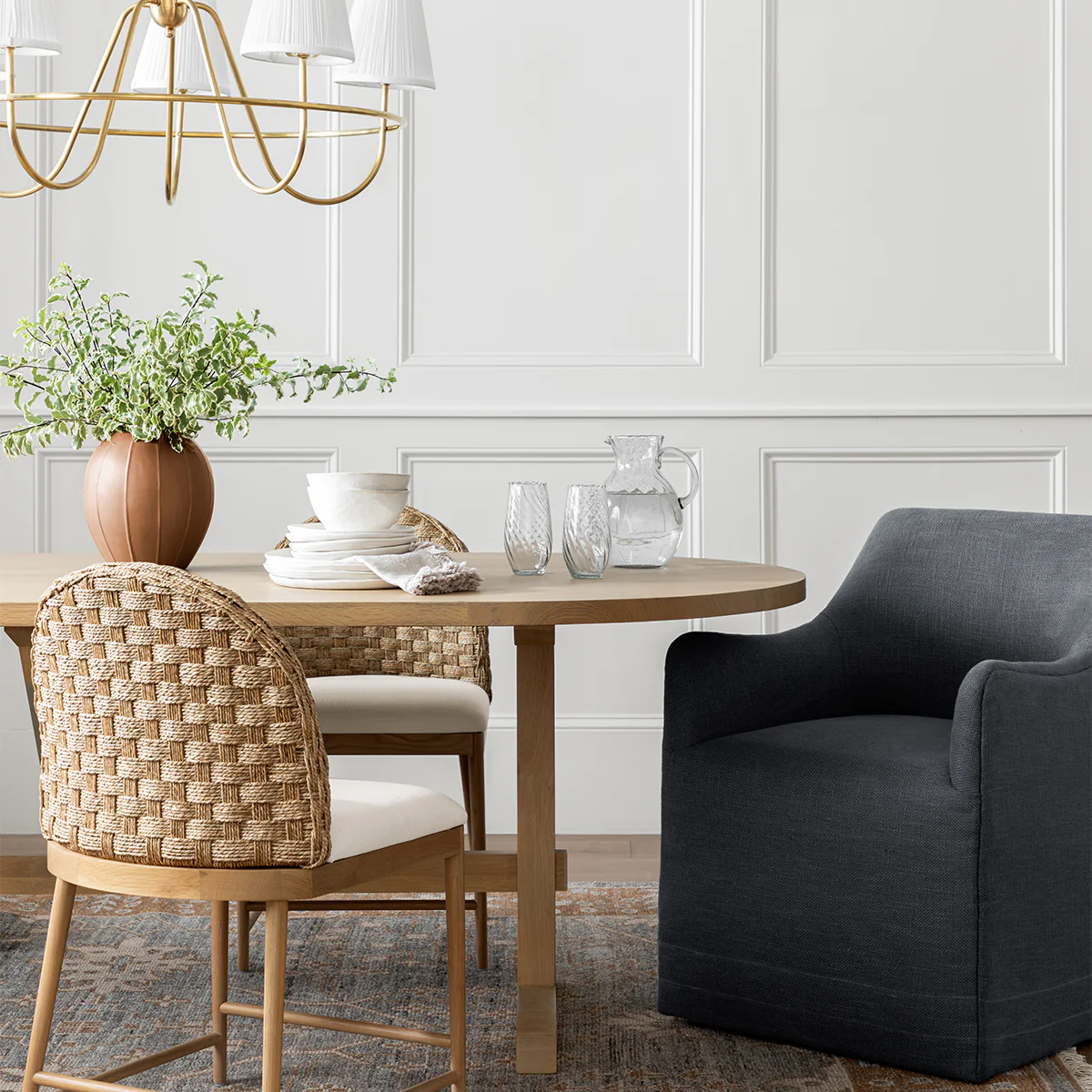 Elara Dining Chair