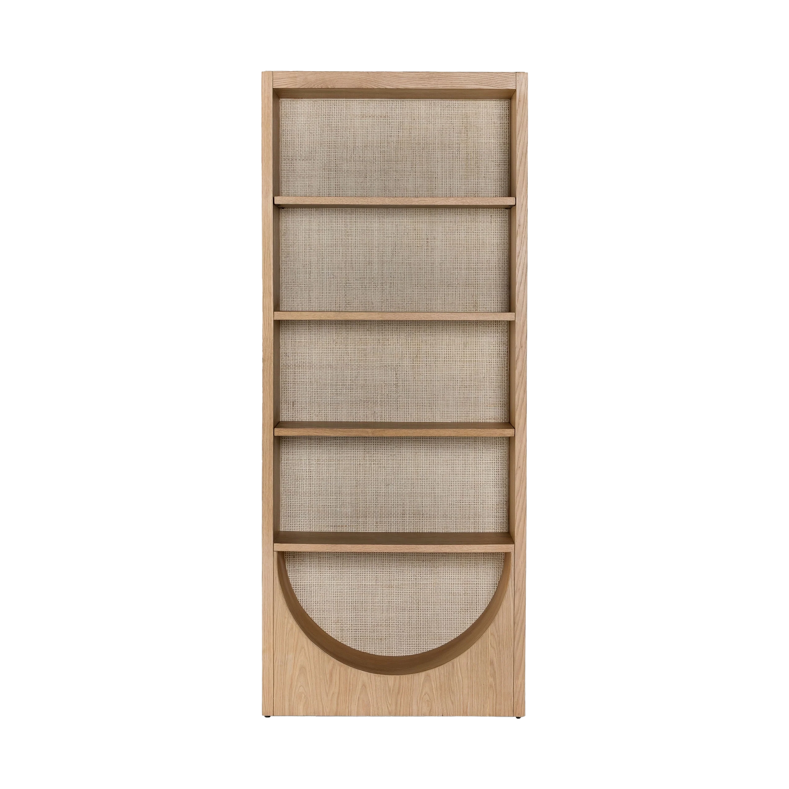 Quinn Bookcase