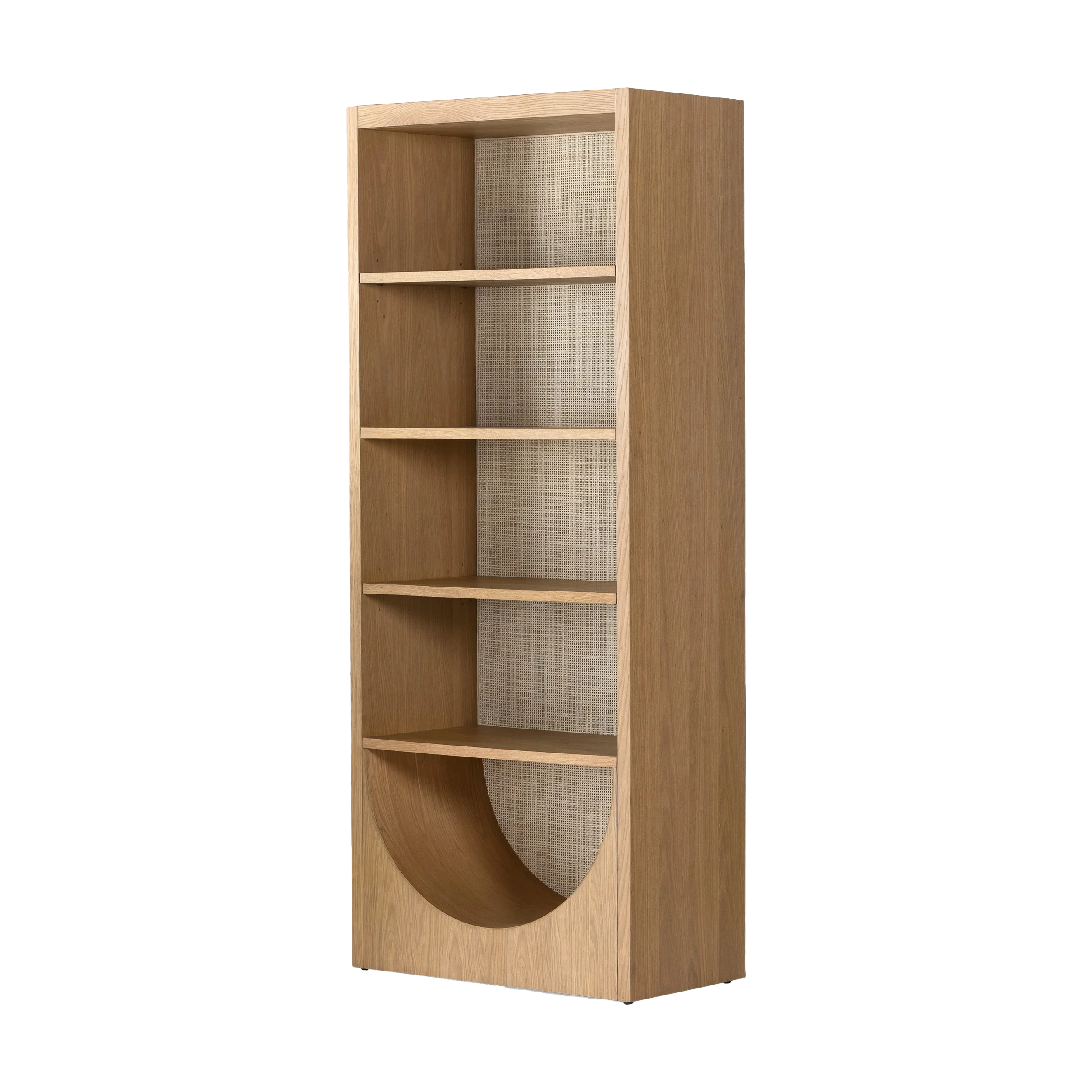 Quinn Bookcase