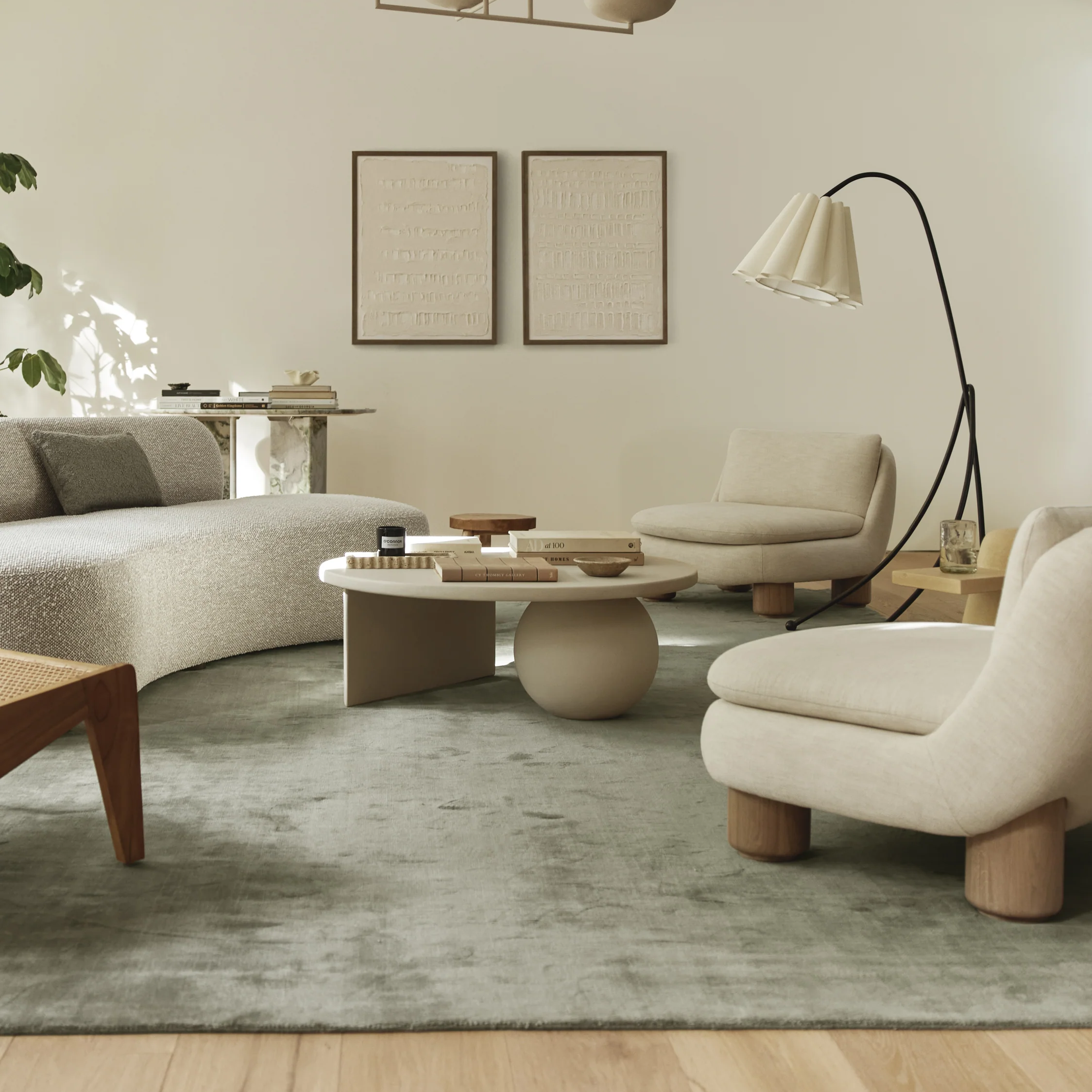 Josephine Coffee Table