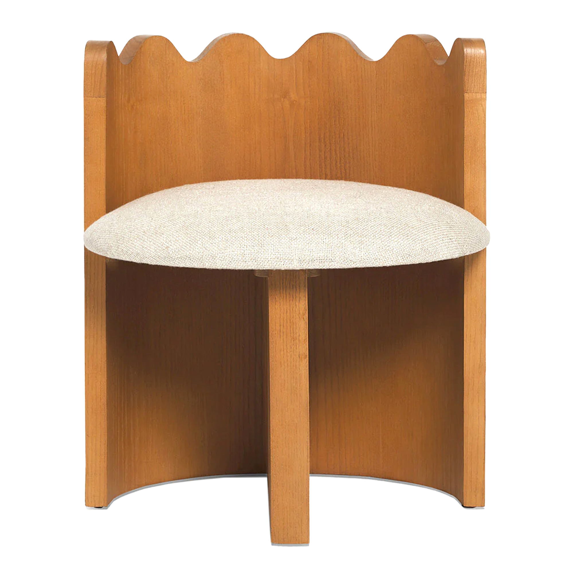 Brandy Accent Chair