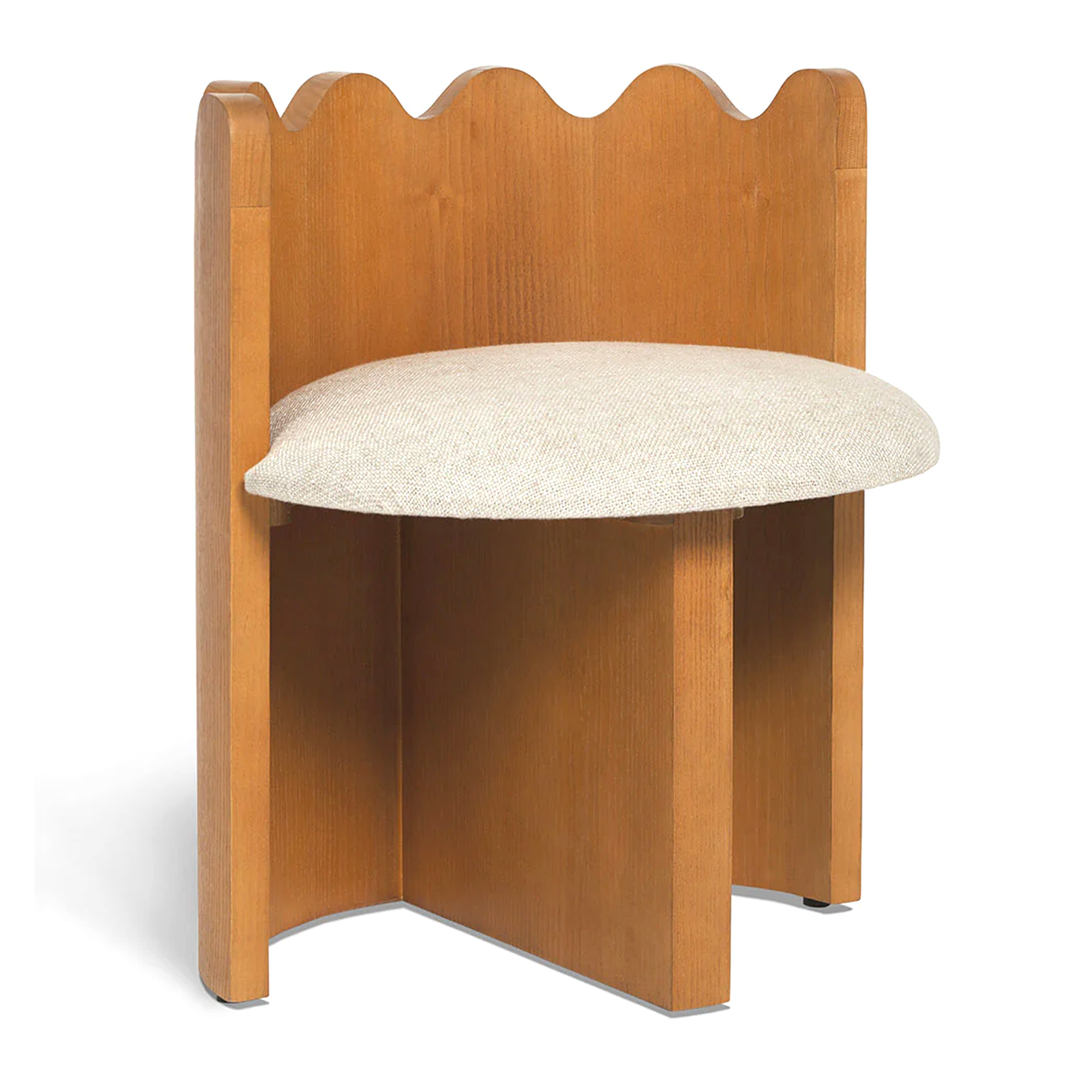 Brandy Accent Chair