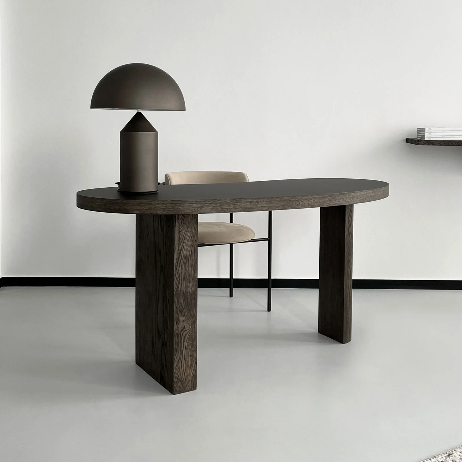 Ciro Desk