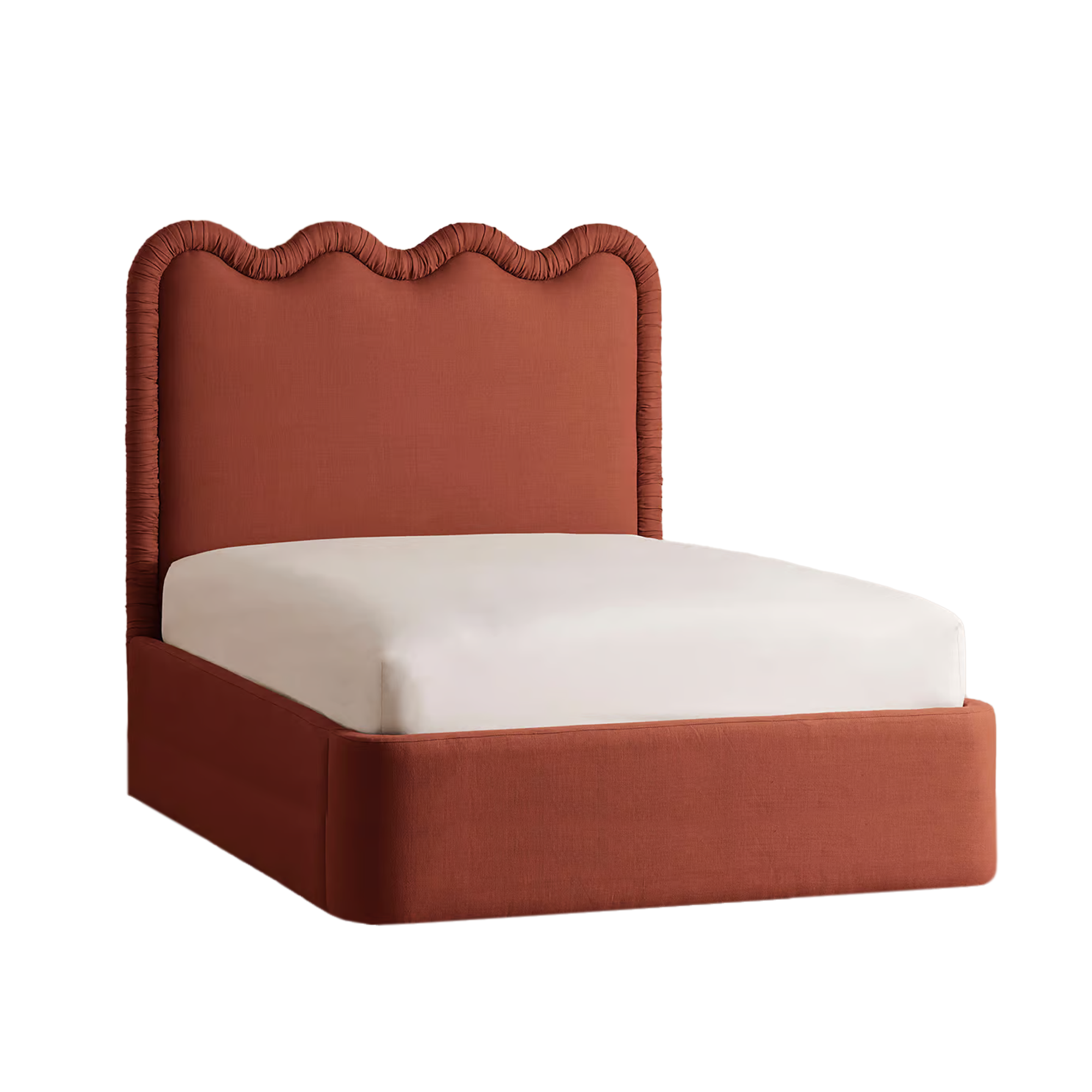 Alva Bed