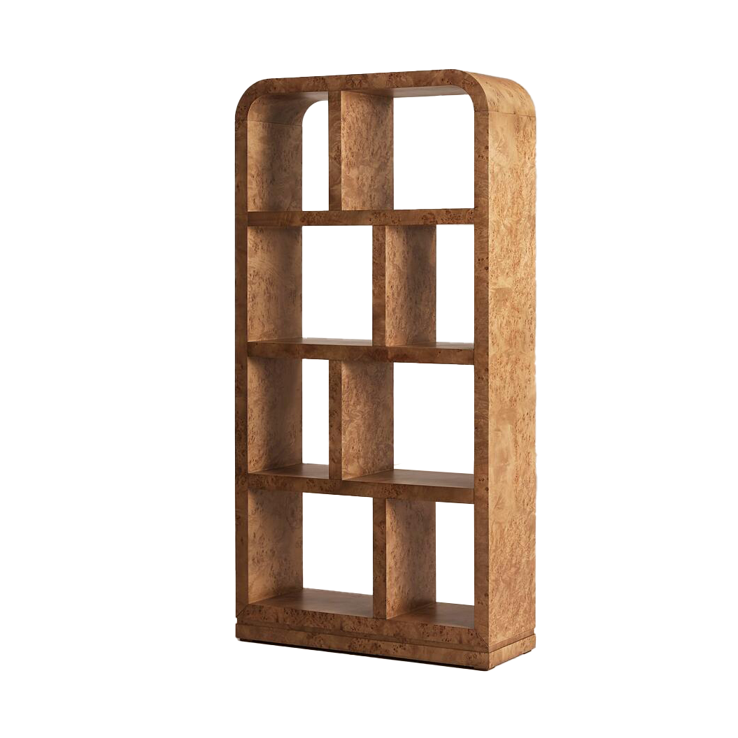 Aubrey Bookcase