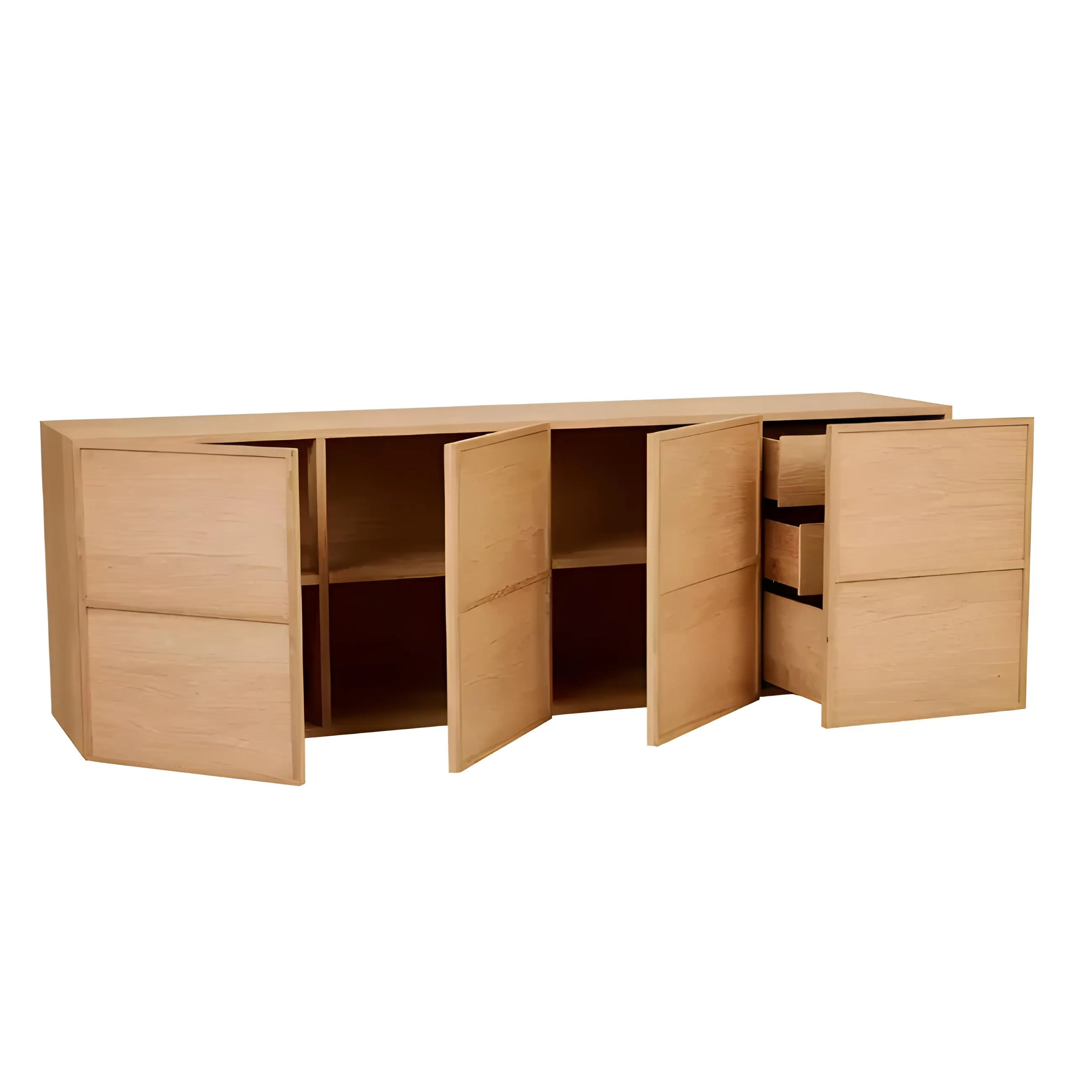 James Sideboard