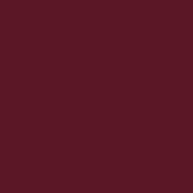 Burnt Maroon