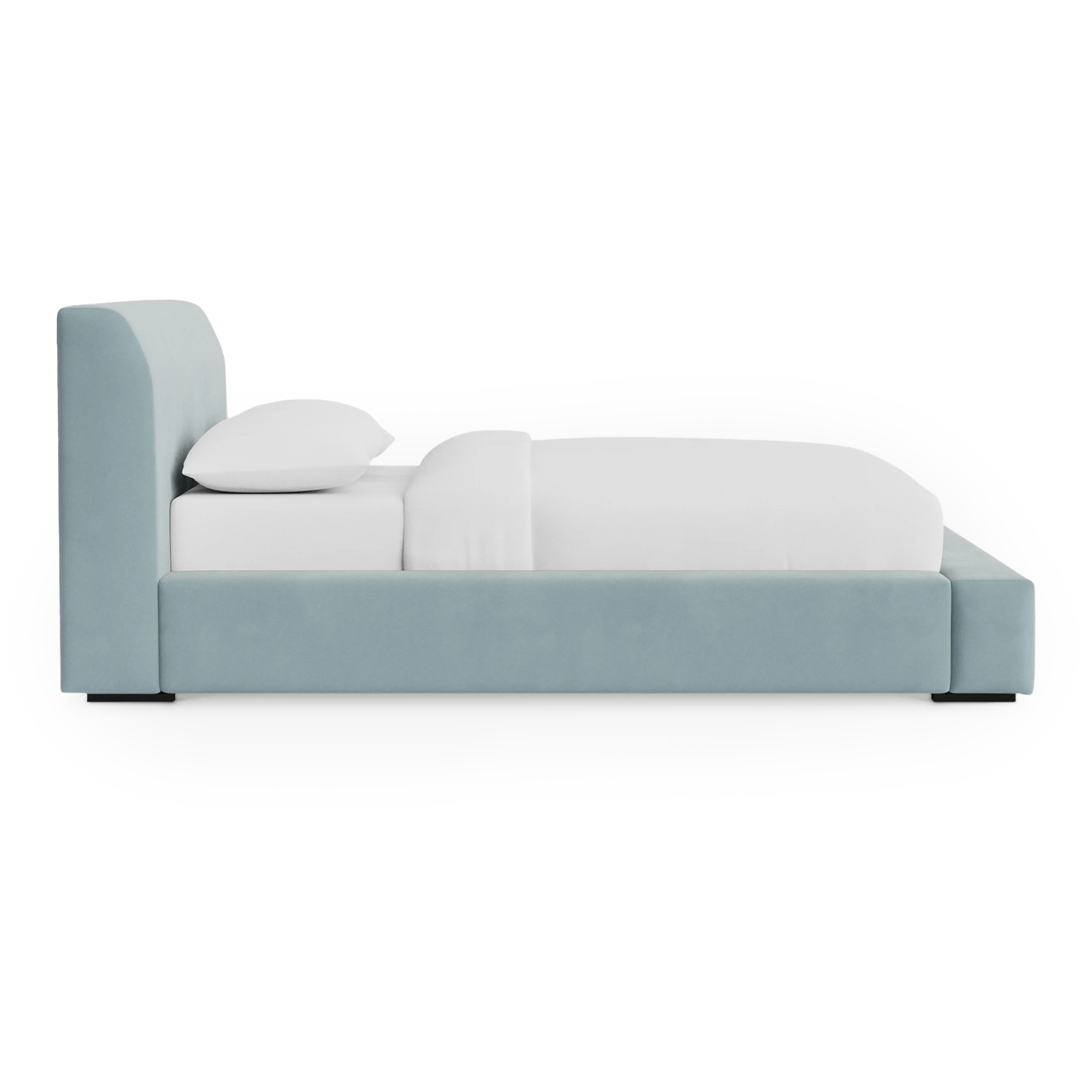 Saúl Bed