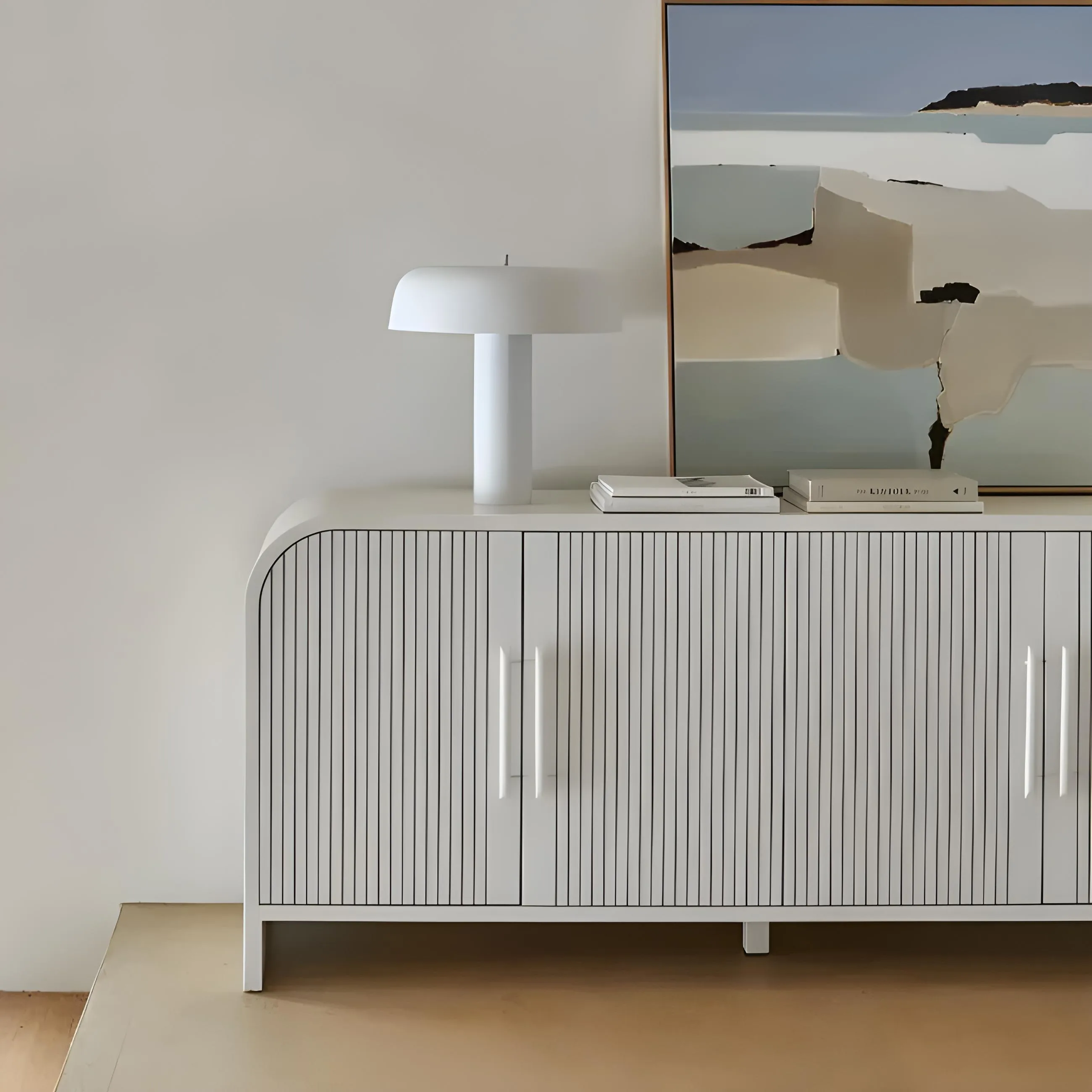 Lewis Sideboard