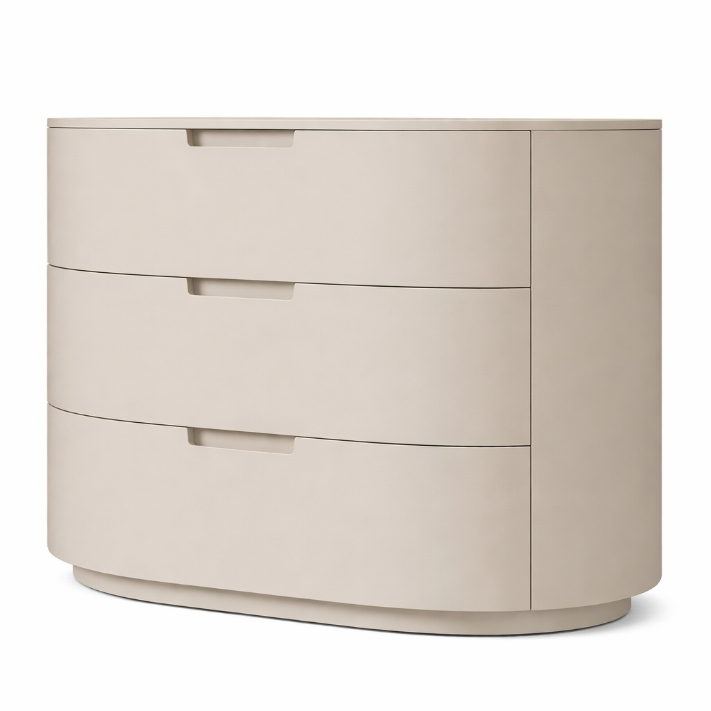 Ansel Side Table