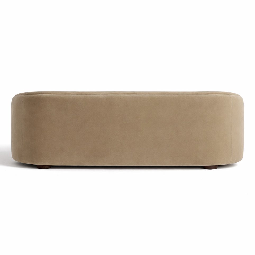 Jeanette Sofa