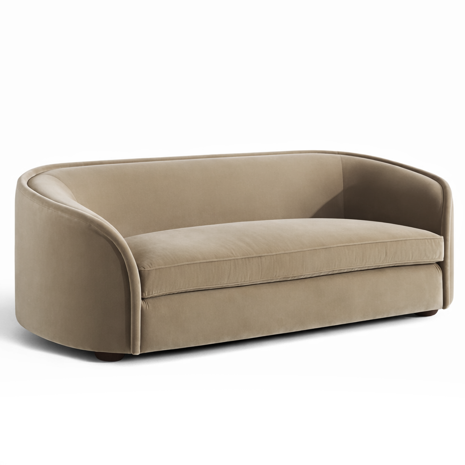 Jeanette Sofa
