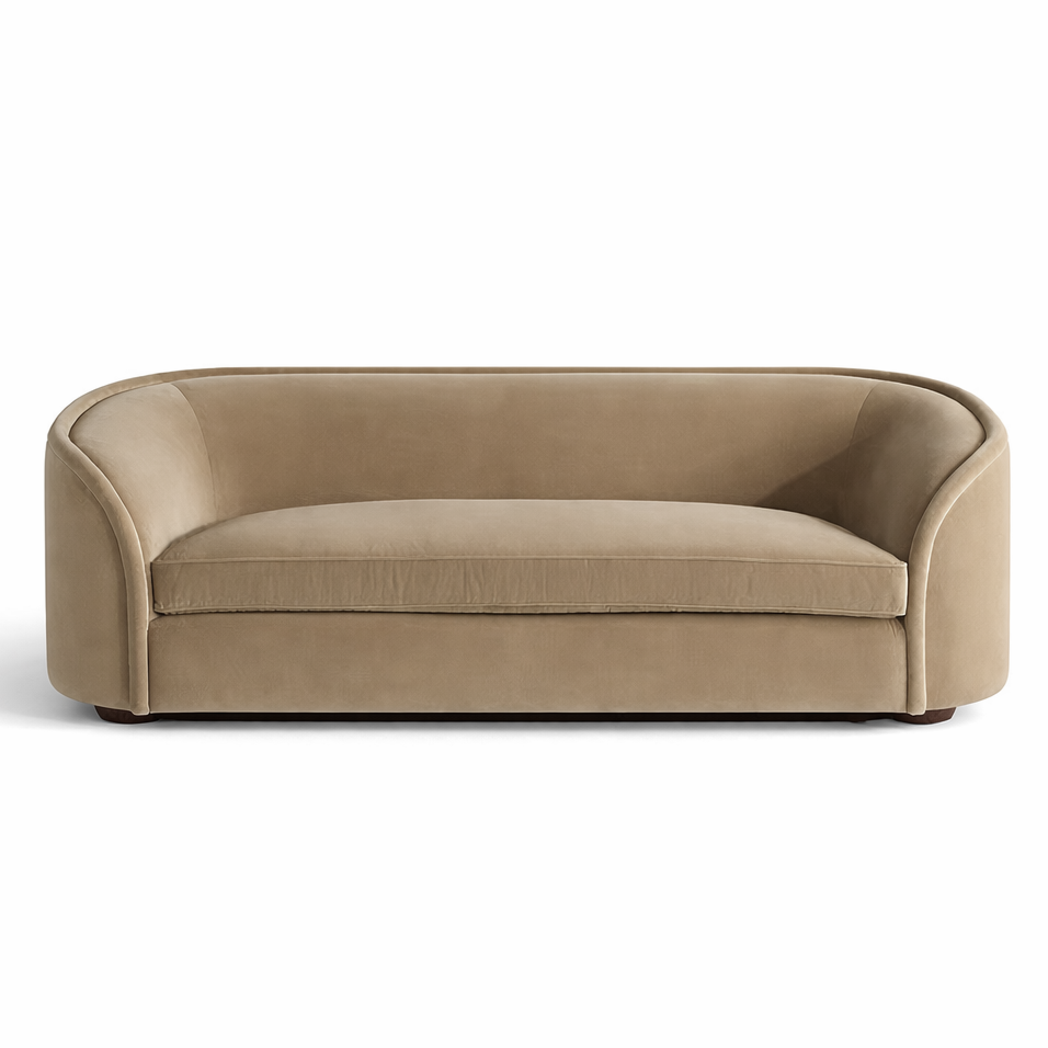 Jeanette Sofa