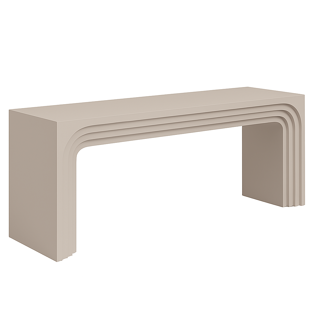 Areli Console
