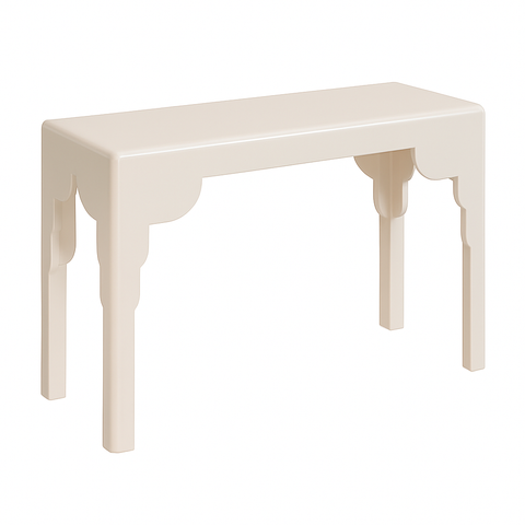 Mason Console