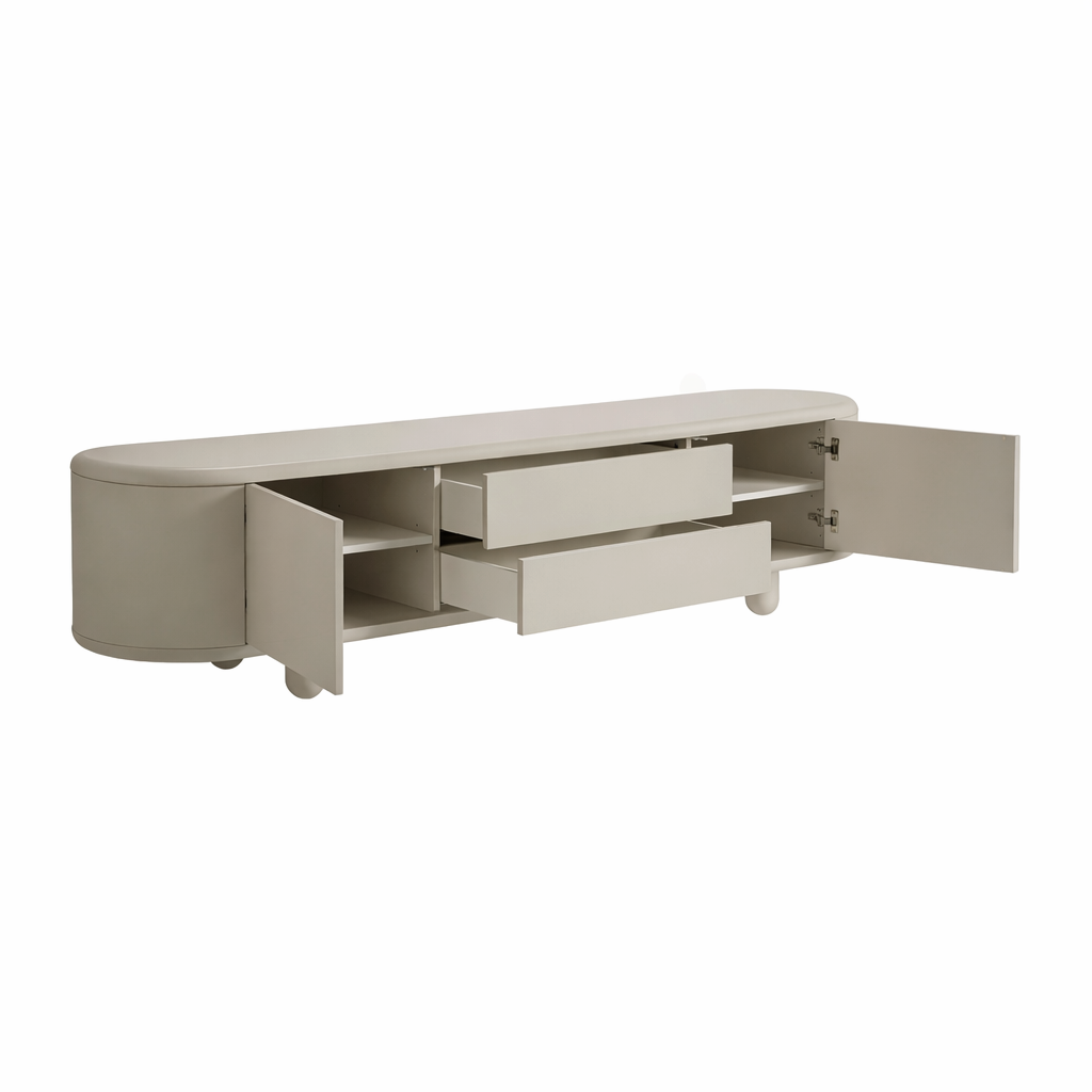 Dorf TV Unit