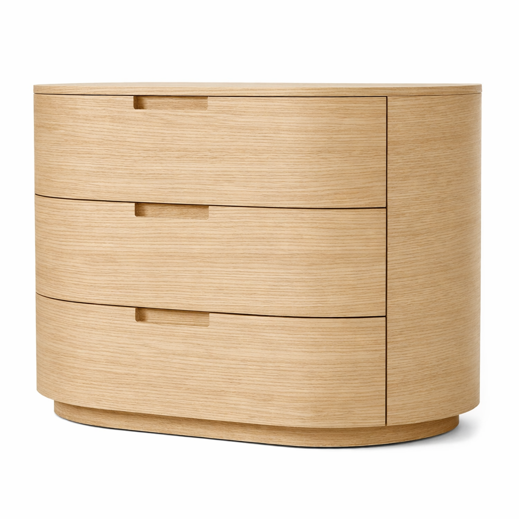 Penny Side Table