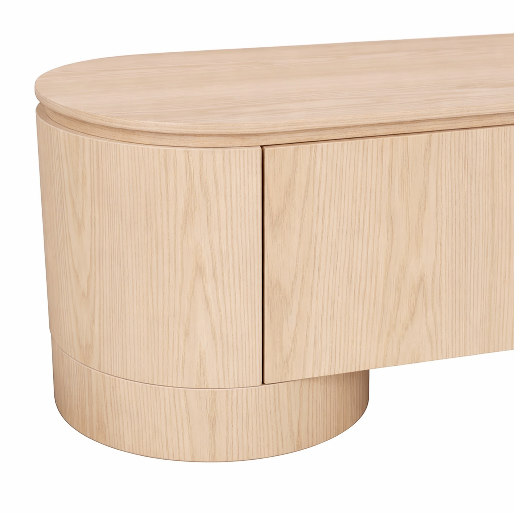 Sable TV Unit