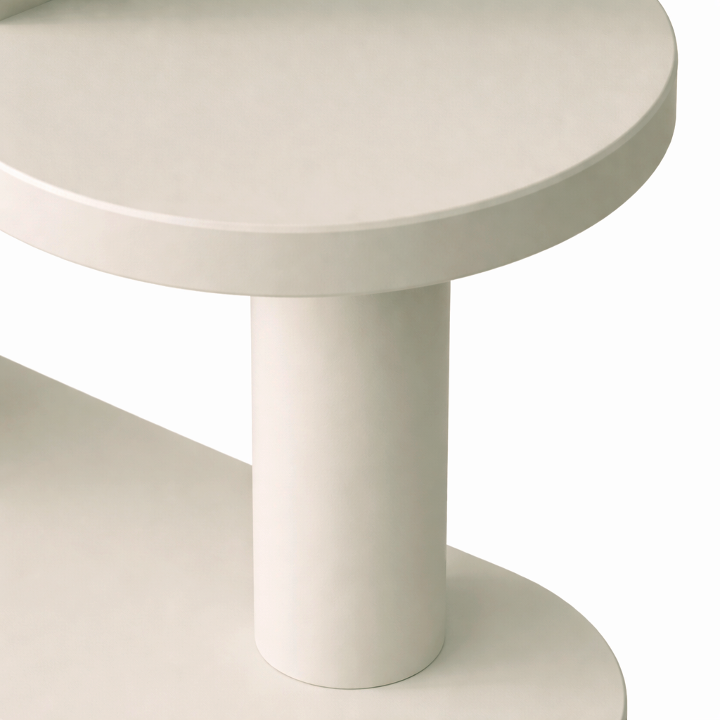 Charlie Shelving Unit