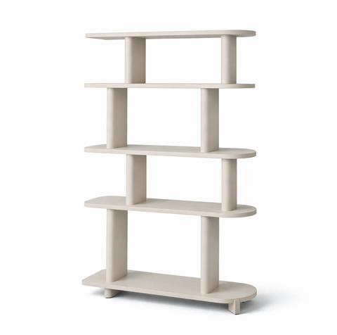 Charlie Shelving Unit