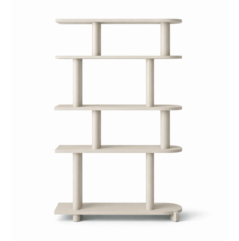Charlie Shelving Unit
